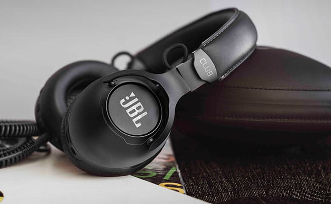 JBL Club One