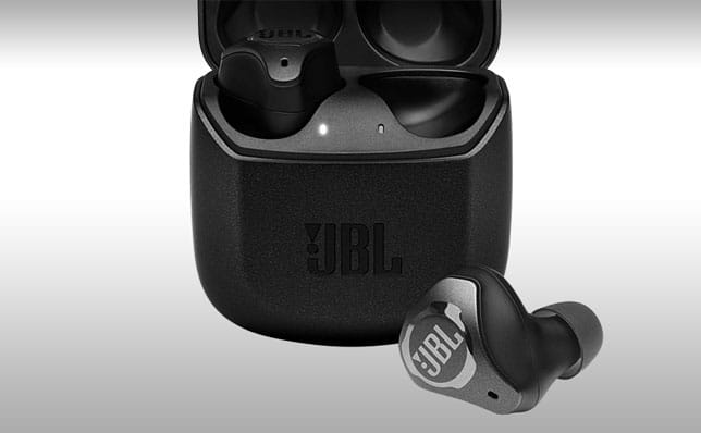 JBL Club Pro+ TWS