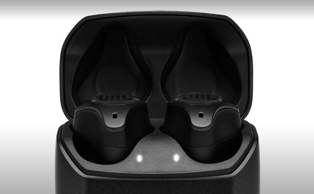 JBL Club Pro+ TWS