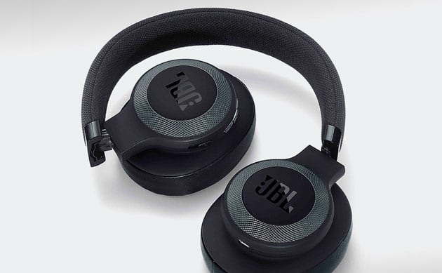 słuchawki JBL E65BTNC