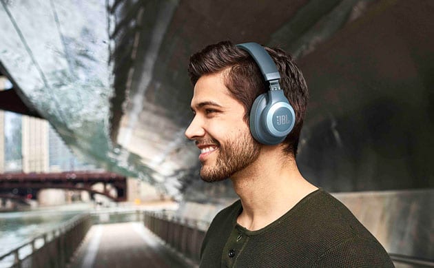 słuchawki JBL E65BTNC