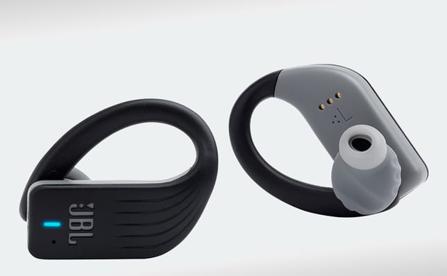 słuchawki bezprzewodowe JBL Endurance PEAK