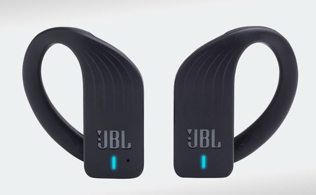 słuchawki bezprzewodowe JBL Endurance PEAK