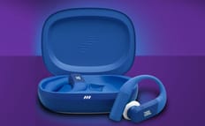 JBL Endurance Peak 4