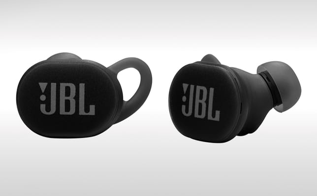 JBL Endurance Race 2