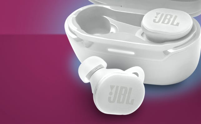 JBL Endurance Race 2
