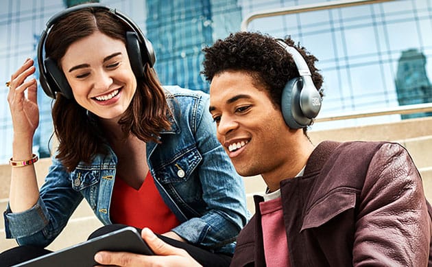 JBL Everest 710