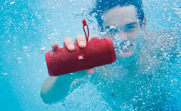 JBL Flip 4