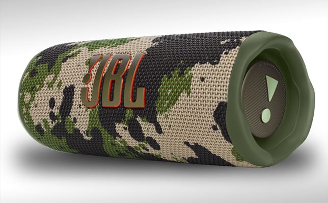 JBL Flip 6