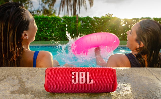 JBL Flip 6