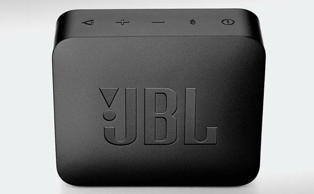 JBL Go 2