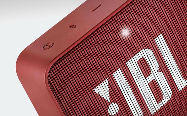 JBL Go 2