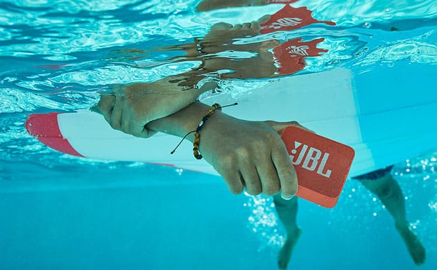 JBL Go 2