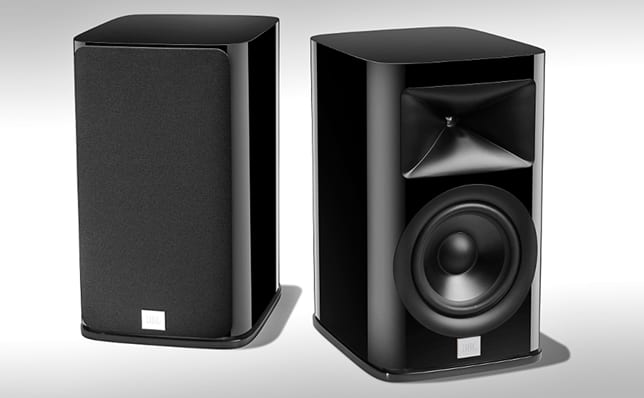 JBL HDI 1600