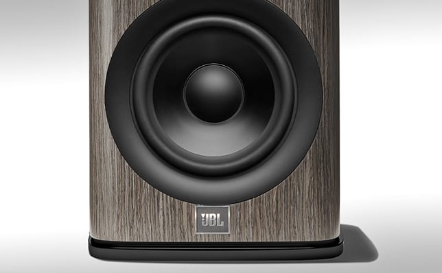 JBL HDI 1600