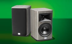 JBL HDI 1600