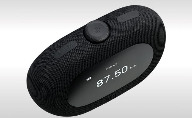 JBL Horizon 3
