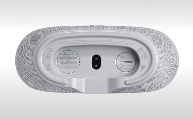 JBL Horizon 3