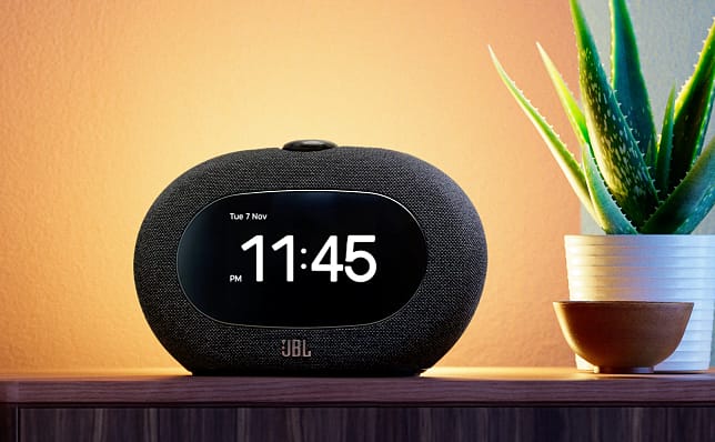 Głośnik bezprzewodowy - JBL Horizon 3