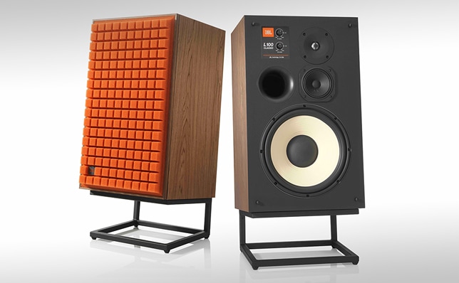 JBL L100 Classic