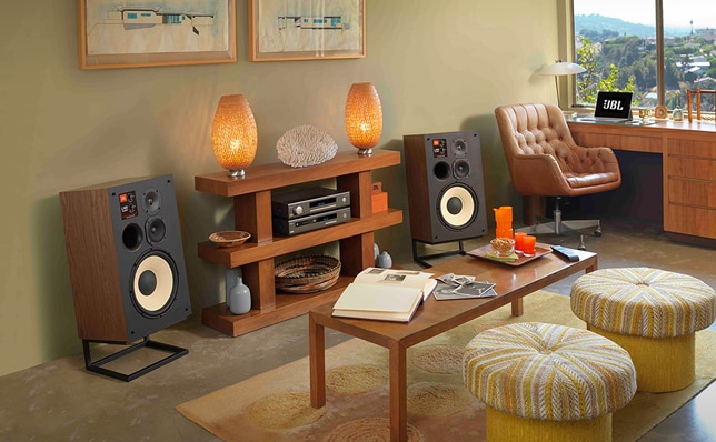 JBL L100 Classic
