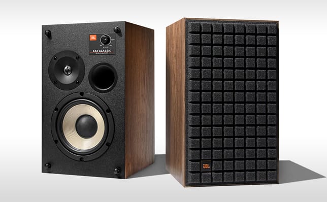 JBL L52 Classic