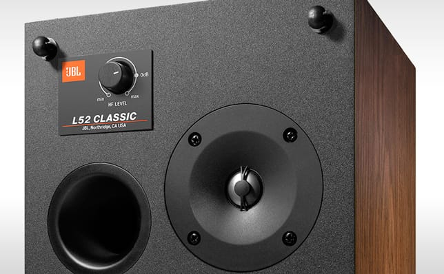 JBL L52 Classic