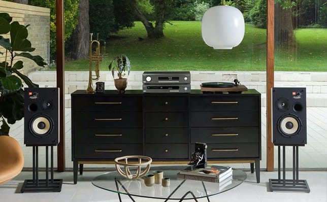 JBL L52 Classic