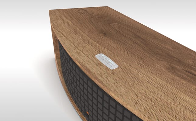 JBL L75ms