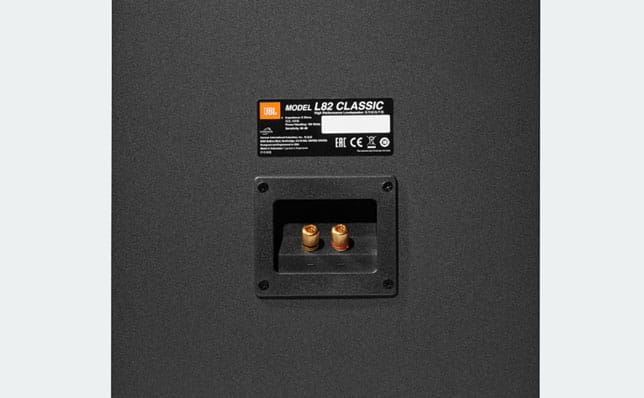 JBL L82 Classic