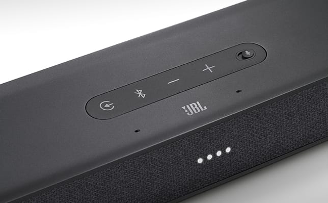 JBL Link Bar