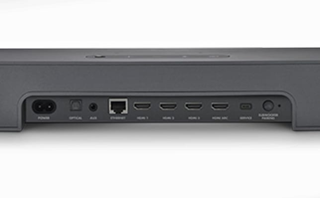 JBL Link Bar