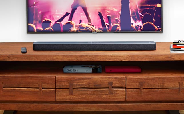 JBL Link Bar