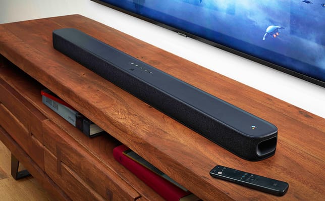 JBL Link Bar