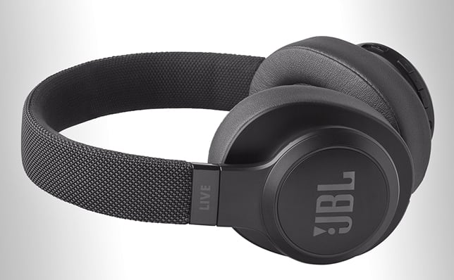 JBL Live 500BT