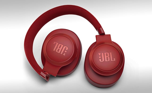 JBL Live 500BT