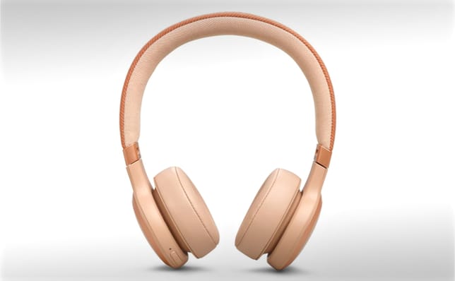 JBL Live 670NC