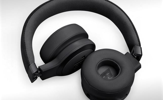 JBL Live 670NC