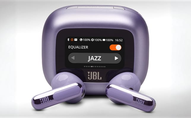 JBL Live Flex 3