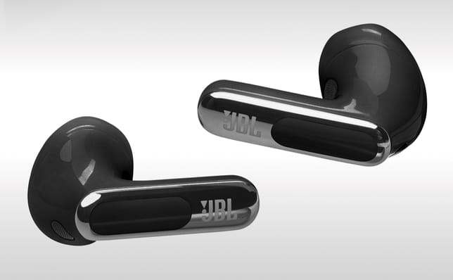 JBL Live Flex 3