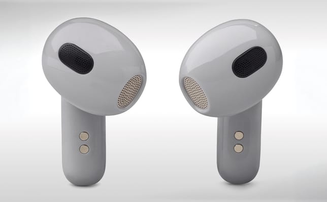 JBL Live Flex 3