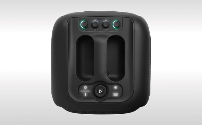 JBL PartyBox Encore
