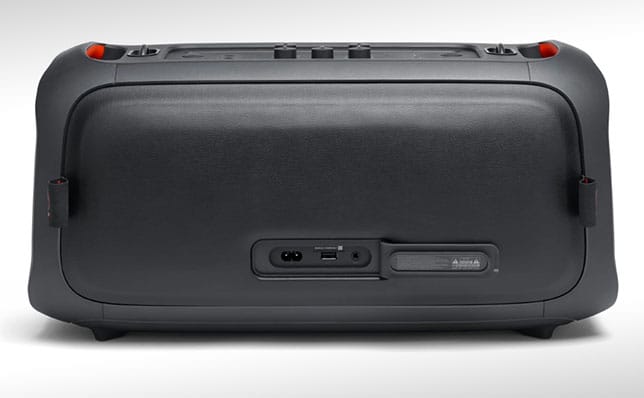 JBL PartyBox On-The-Go