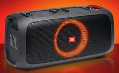 JBL PartyBox On-The-Go