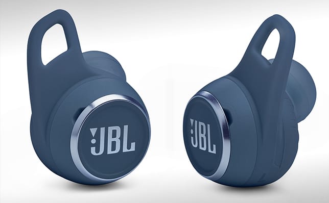 JBL Reflect Aero TWS
