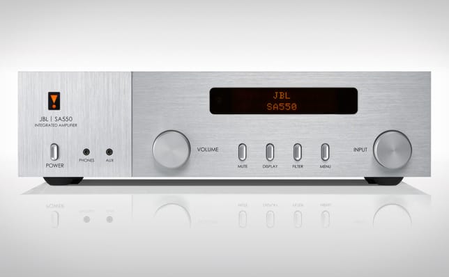 JBL SA550 Classic