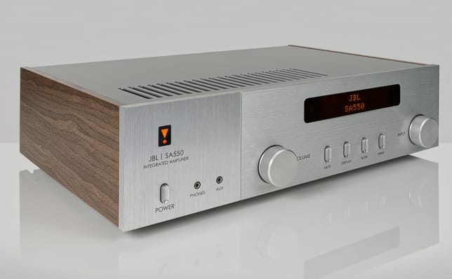 JBL SA550 Classic
