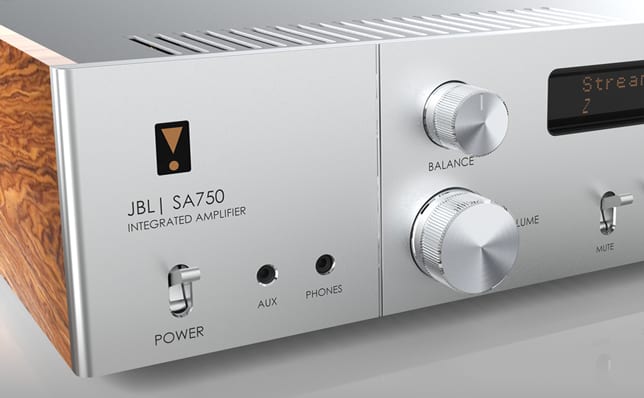 JBL SA750