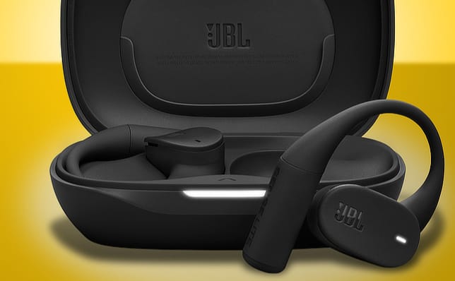 Słuchawki vezprzewodowe TWS - JBL Sense Lite