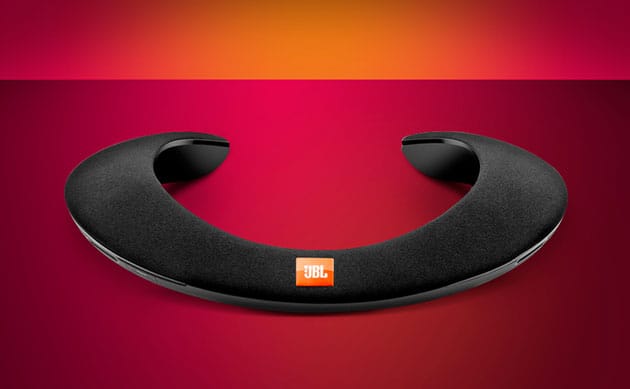JBL Soundgear